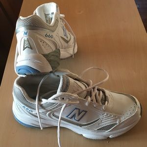 New balance shoes